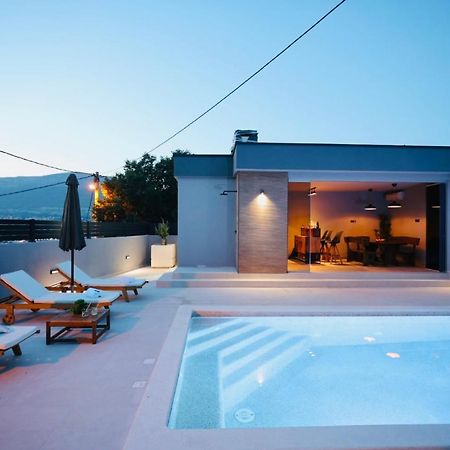 Holiday Home Tia 斯普利特 外观 照片