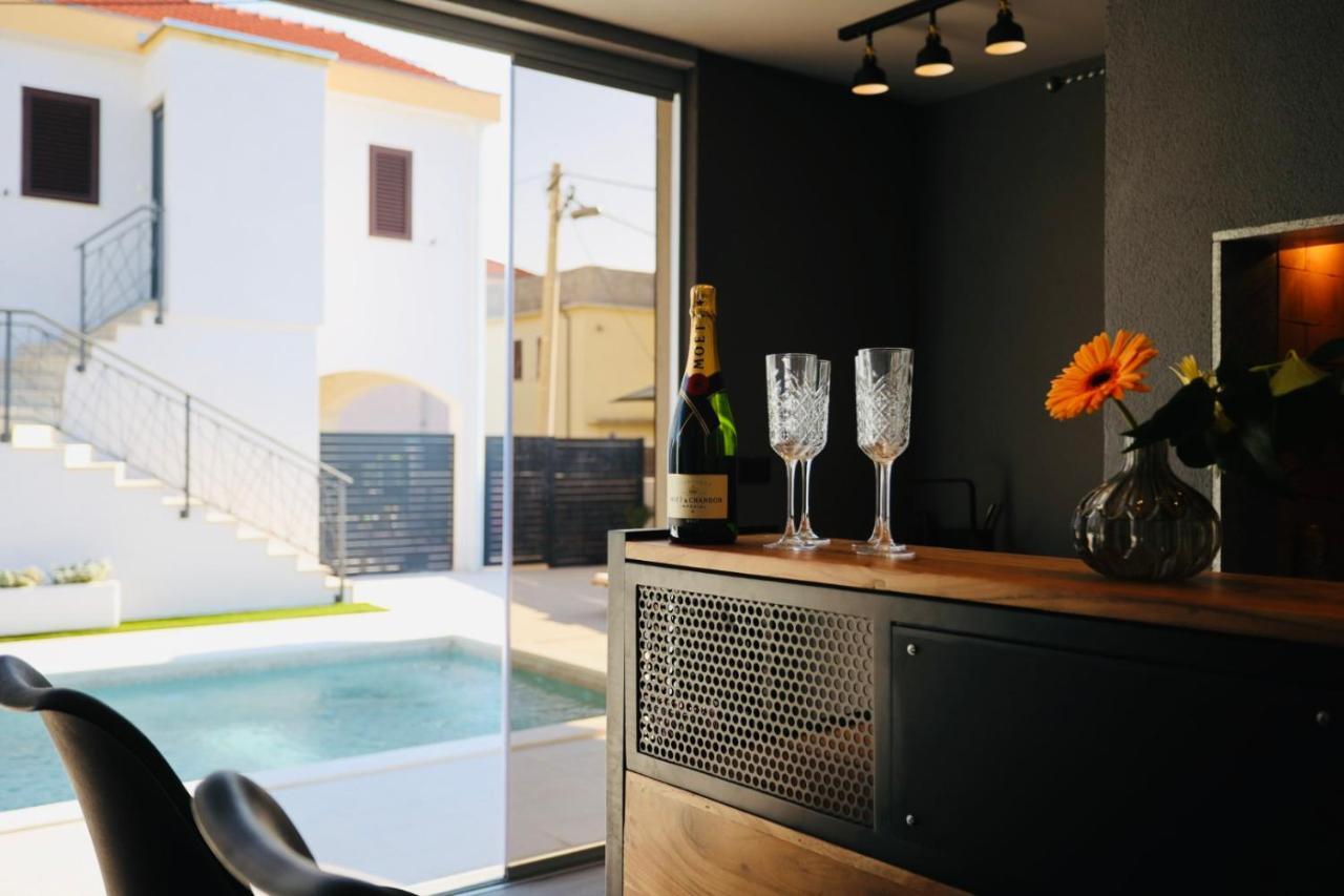 Holiday Home Tia 斯普利特 外观 照片