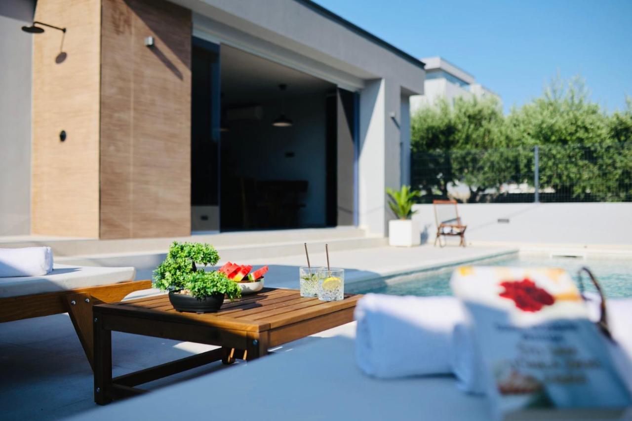 Holiday Home Tia 斯普利特 外观 照片