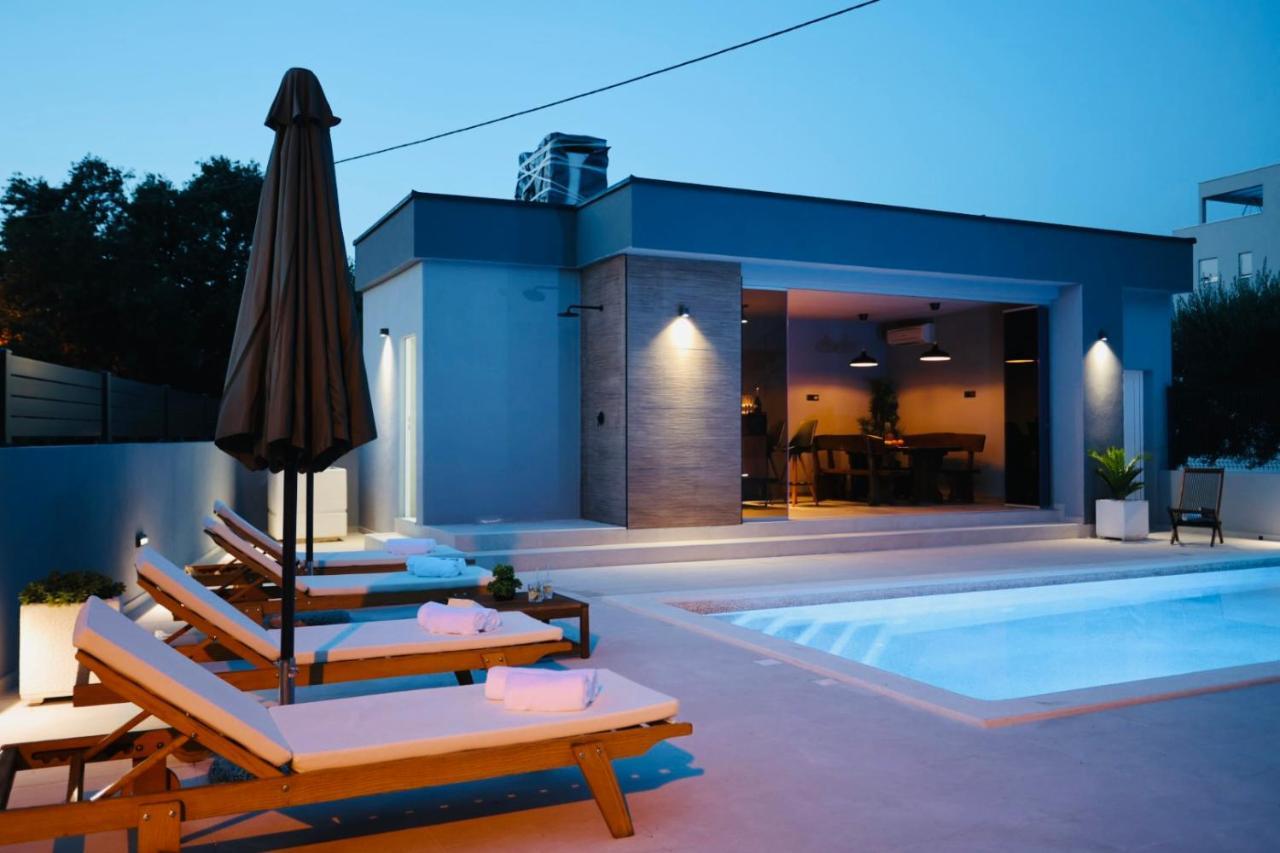 Holiday Home Tia 斯普利特 外观 照片