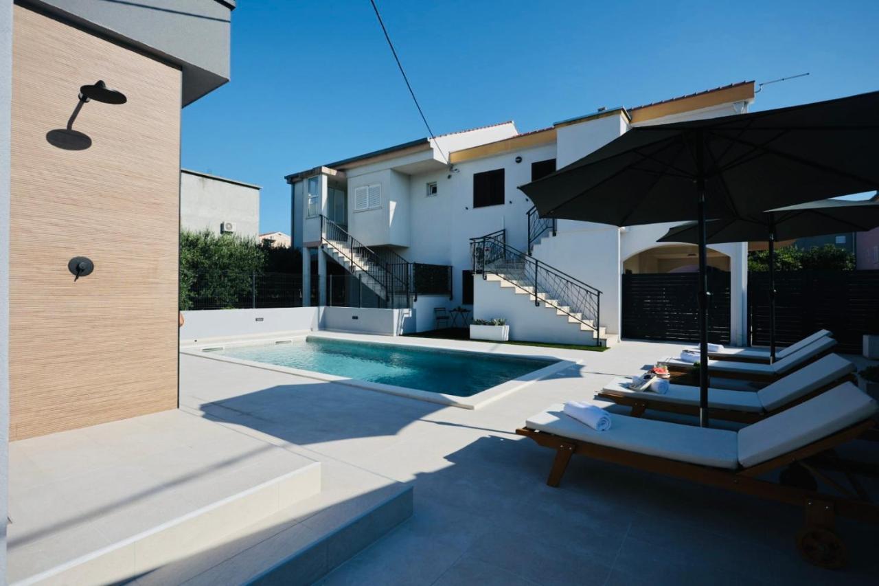 Holiday Home Tia 斯普利特 外观 照片