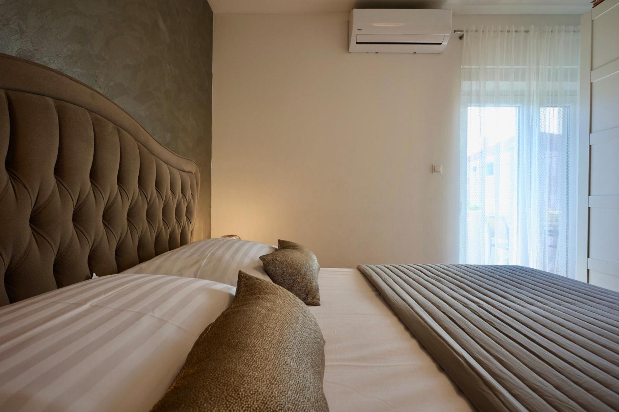 Holiday Home Tia 斯普利特 外观 照片