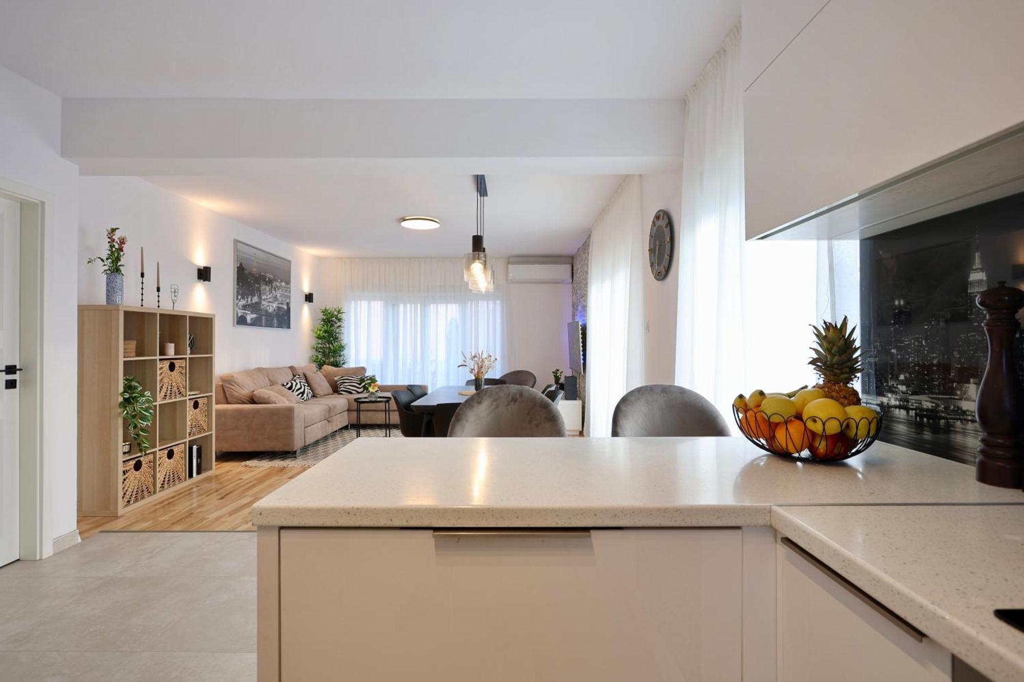 Holiday Home Tia 斯普利特 外观 照片