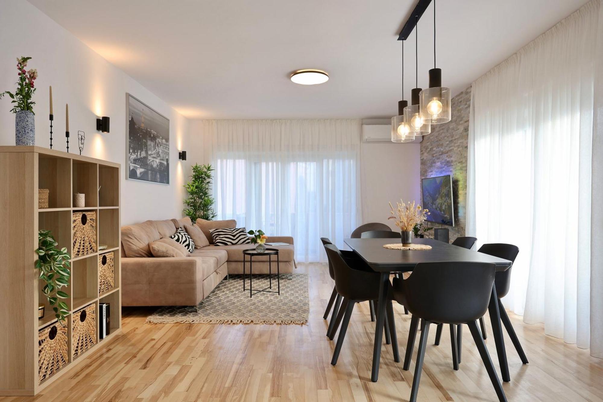 Holiday Home Tia 斯普利特 外观 照片