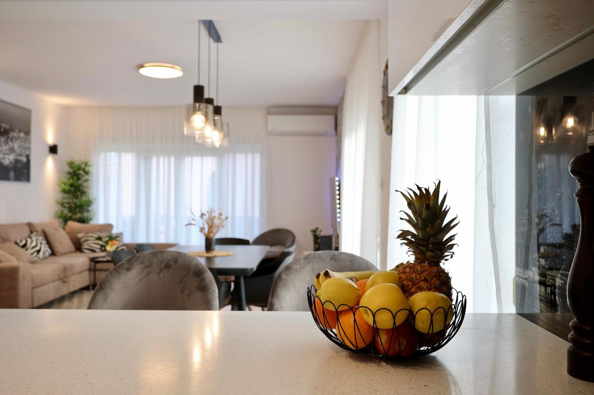 Holiday Home Tia 斯普利特 外观 照片