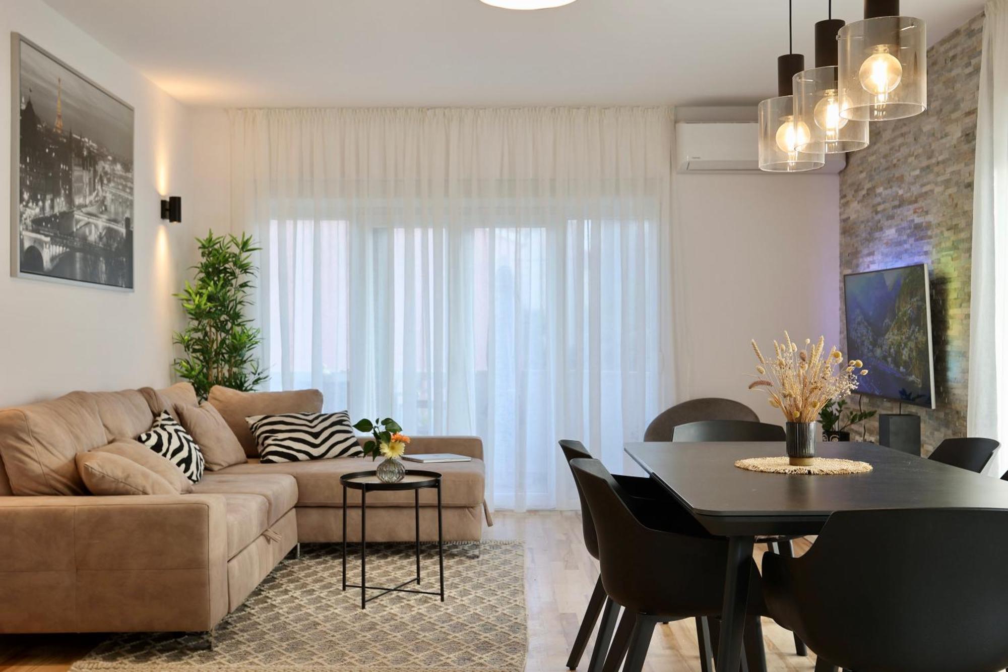 Holiday Home Tia 斯普利特 外观 照片